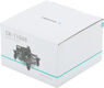 Устройство охлаждения(кулер) Deepcool CK-11509 Soc-1151/1200 черный 3-pin 27dB Al 65W 147gr Ret (DP-ICAP-11509) Устройство охлаждения(кулер) Deepcool CK-11509 Soc-1151/1200 черный 3-pin 27dB Al 65W 147gr Ret (DP-ICAP-11509)