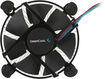 Устройство охлаждения(кулер) Deepcool CK-11509 PWM Soc-1151/1200 черный 4-pin 18-31dB Al 65W 147gr Ret (DP-ICAP-11509PWM) Устройство охлаждения(кулер) Deepcool CK-11509 PWM Soc-1151/1200 черный 4-pin 18-31dB Al 65W 147gr Ret (DP-ICAP-11509PWM)