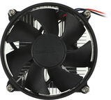 Устройство охлаждения(кулер) Deepcool CK-11508 V2 Soc-1151/ 1200 черный 3-pin 25dB Al 65W 245gr Ret (DP-ICAS-CK11508-V2)&nbsp;<img style='position: relative;margin:0' src='/image/only_to_order_edit.gif' alt='На заказ' title='На заказ' />