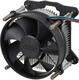 Устройство охлаждения(кулер) Deepcool CK-11508 PWM Soc-1151/1200 черный 4-pin 17-30dB Al 65W 245gr Ret (DP-ICAS-CK11508-P) Устройство охлаждения(кулер) Deepcool CK-11508 PWM Soc-1151/1200 черный 4-pin 17-30dB Al 65W 245gr Ret (DP-ICAS-CK11508-P)