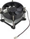 Устройство охлаждения(кулер) Deepcool CK-11508 PWM Soc-1151/1200 черный 4-pin 17-30dB Al 65W 245gr Ret (DP-ICAS-CK11508-P) Устройство охлаждения(кулер) Deepcool CK-11508 PWM Soc-1151/1200 черный 4-pin 17-30dB Al 65W 245gr Ret (DP-ICAS-CK11508-P)