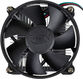 Устройство охлаждения(кулер) Deepcool CK-11508 PWM Soc-1151/1200 черный 4-pin 17-30dB Al 65W 245gr Ret (DP-ICAS-CK11508-P) Устройство охлаждения(кулер) Deepcool CK-11508 PWM Soc-1151/1200 черный 4-pin 17-30dB Al 65W 245gr Ret (DP-ICAS-CK11508-P)