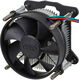 Устройство охлаждения(кулер) Deepcool CK-11508 PWM Soc-1151/1200 черный 4-pin 17-30dB Al 65W 245gr Ret (DP-ICAS-CK11508-P) Устройство охлаждения(кулер) Deepcool CK-11508 PWM Soc-1151/1200 черный 4-pin 17-30dB Al 65W 245gr Ret (DP-ICAS-CK11508-P)