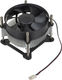 Устройство охлаждения(кулер) Deepcool CK-11508 PWM Soc-1151/1200 черный 4-pin 17-30dB Al 65W 245gr Ret (DP-ICAS-CK11508-P) Устройство охлаждения(кулер) Deepcool CK-11508 PWM Soc-1151/1200 черный 4-pin 17-30dB Al 65W 245gr Ret (DP-ICAS-CK11508-P)