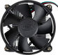 Устройство охлаждения(кулер) Deepcool CK-11508 PWM Soc-1151/1200 черный 4-pin 17-30dB Al 65W 245gr Ret (DP-ICAS-CK11508-P) Устройство охлаждения(кулер) Deepcool CK-11508 PWM Soc-1151/1200 черный 4-pin 17-30dB Al 65W 245gr Ret (DP-ICAS-CK11508-P)