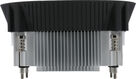 Устройство охлаждения(кулер) ID-Cooling DK-07i Soc-1700/1851 черный 4-pin 14-26dB Al 125W 400gr Ret Устройство охлаждения(кулер) ID-Cooling DK-07i Soc-1700/1851 черный 4-pin 14-26dB Al 125W 400gr Ret