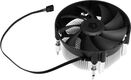 Устройство охлаждения(кулер) ID-Cooling DK-07i Soc-1700/1851 черный 4-pin 14-26dB Al 125W 400gr Ret Устройство охлаждения(кулер) ID-Cooling DK-07i Soc-1700/1851 черный 4-pin 14-26dB Al 125W 400gr Ret