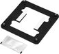Устройство охлаждения(кулер) ID-Cooling DK-07i Soc-1700/1851 черный 4-pin 14-26dB Al 125W 400gr Ret Устройство охлаждения(кулер) ID-Cooling DK-07i Soc-1700/1851 черный 4-pin 14-26dB Al 125W 400gr Ret