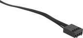 Устройство охлаждения(кулер) ID-Cooling DK-07i Soc-1700/1851 черный 4-pin 14-26dB Al 125W 400gr Ret Устройство охлаждения(кулер) ID-Cooling DK-07i Soc-1700/1851 черный 4-pin 14-26dB Al 125W 400gr Ret