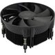 Устройство охлаждения(кулер) ID-Cooling DK-07i Soc-1700/1851 черный 4-pin 14-26dB Al 125W 400gr Ret Устройство охлаждения(кулер) ID-Cooling DK-07i Soc-1700/1851 черный 4-pin 14-26dB Al 125W 400gr Ret
