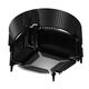 Устройство охлаждения(кулер) ID-Cooling DK-07i Soc-1700/1851 черный 4-pin 14-26dB Al 125W 400gr Ret