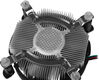 Устройство охлаждения(кулер) Deepcool Theta 9 PWM Soc-1700/1851 черный 4-pin 40.1dB Al 65W 256gr Ret (DP-ICAP-T9P-17)