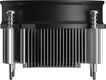 Устройство охлаждения(кулер) PcCooler R95S-I Soc-1200/1700/1851 серебристый/черный 4-pin 31.1dB Al 95W 360gr Ret (R95S-XXNIXX-CL)
