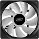 Вентилятор для корпуса Deepcool RF 120 RGB 120х120x25 черный 4-pin 27дБ (DP-FRGB-RF120-1C) Ret Вентилятор для корпуса Deepcool RF 120 RGB 120х120x25 черный 4-pin 27дБ (DP-FRGB-RF120-1C) Ret