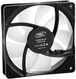 Вентилятор для корпуса Deepcool RF 120 RGB 120х120x25 черный 4-pin 27дБ (DP-FRGB-RF120-1C) Ret Вентилятор для корпуса Deepcool RF 120 RGB 120х120x25 черный 4-pin 27дБ (DP-FRGB-RF120-1C) Ret