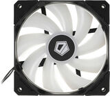 Вентилятор для корпуса ID-Cooling TF-12025 ARGB 120х120x25 черный 4-pin 31дБ (TF-12025-ARGB) Ret&nbsp;<img style='position: relative;margin:0' src='/image/only_to_order_edit.gif' alt='На заказ' title='На заказ' />