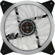 Вентилятор для корпуса Digma DFAN-FRGB3 RGB 120х120x25 черный 3-pin 4-pin (Molex) 23дБ Ret Вентилятор для корпуса Digma DFAN-FRGB3 RGB 120х120x25 черный 3-pin 4-pin (Molex) 23дБ Ret