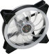 Вентилятор для корпуса Digma DFAN-FRGB3 RGB 120х120x25 черный 3-pin 4-pin (Molex) 23дБ Ret Вентилятор для корпуса Digma DFAN-FRGB3 RGB 120х120x25 черный 3-pin 4-pin (Molex) 23дБ Ret