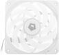 Вентилятор для корпуса ID-Cooling NO-12015-XT Snow ARGB 120х120x15 белый 4-pin 31дБ (NO-12015-XT ARGB SNOW) Ret