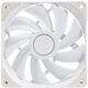 Вентилятор для корпуса Thermalright TL-C12-W 120х120x25 белый 4-pin 25.6дБ Ret Вентилятор для корпуса Thermalright TL-C12-W 120х120x25 белый 4-pin 25.6дБ Ret