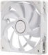Вентилятор для корпуса Thermalright TL-C12-W 120х120x25 белый 4-pin 25.6дБ Ret Вентилятор для корпуса Thermalright TL-C12-W 120х120x25 белый 4-pin 25.6дБ Ret