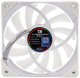 Вентилятор для корпуса Thermalright TL-C12015W-S ARGB 120х120x15 белый 4-pin 24.1дБ (TL-C12015W-S-ARGB) Ret&nbsp;<img style='position: relative;margin:0' src='/image/only_to_order_edit.gif' alt='На заказ' title='На заказ' />