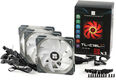 Вентилятор для корпуса Thermalright TL-C12L x3 RGB 120х120x25 черный 4-pin 25.6дБ (упак.:3шт) (TL-C12LX3) Ret Вентилятор для корпуса Thermalright TL-C12L x3 RGB 120х120x25 черный 4-pin 25.6дБ (упак.:3шт) (TL-C12LX3) Ret