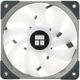 Вентилятор для корпуса Thermalright TL-C12L x3 RGB 120х120x25 черный 4-pin 25.6дБ (упак.:3шт) (TL-C12LX3) Ret Вентилятор для корпуса Thermalright TL-C12L x3 RGB 120х120x25 черный 4-pin 25.6дБ (упак.:3шт) (TL-C12LX3) Ret