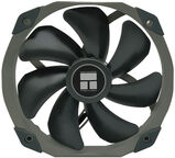 Вентилятор для корпуса Thermalright TL-D14 140х140x27 черный 4-pin 25.6дБ Ret&nbsp;<img style='position: relative;margin:0' src='/image/only_to_order_edit.gif' alt='На заказ' title='На заказ' />