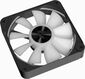 Вентилятор для корпуса Aerocool APNX FP2-120 Reverse ARGB 120х120x30 черный 4-pin 33дБ (FP2-120 BK) Ret Вентилятор для корпуса Aerocool APNX FP2-120 Reverse ARGB 120х120x30 черный 4-pin 33дБ (FP2-120 BK) Ret