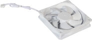 Вентилятор для корпуса Digma DFAN120PWM-1WH 120х120x25 белый 4-pin 28дБ Ret Вентилятор для корпуса Digma DFAN120PWM-1WH 120х120x25 белый 4-pin 28дБ Ret