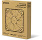 Вентилятор для корпуса Digma DFAN120PWM-1WH 120х120x25 белый 4-pin 28дБ Ret Вентилятор для корпуса Digma DFAN120PWM-1WH 120х120x25 белый 4-pin 28дБ Ret
