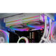 Вентилятор для корпуса ID-Cooling AF-127 ARGB 120х120x27 белый 4-pin 30дБ (AF-127-ARGB-W) Ret