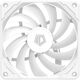 Вентилятор для корпуса ID-Cooling TF-12015-W 120х120x15 белый 4-pin 35дБ Ret Вентилятор для корпуса ID-Cooling TF-12015-W 120х120x15 белый 4-pin 35дБ Ret