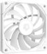 Вентилятор для корпуса ID-Cooling TF-12015-W 120х120x15 белый 4-pin 35дБ Ret Вентилятор для корпуса ID-Cooling TF-12015-W 120х120x15 белый 4-pin 35дБ Ret
