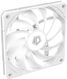 Вентилятор для корпуса ID-Cooling TF-12015-W 120х120x15 белый 4-pin 35дБ Ret Вентилятор для корпуса ID-Cooling TF-12015-W 120х120x15 белый 4-pin 35дБ Ret