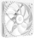 Вентилятор для корпуса ID-Cooling WF-14025-XT ARGB 140х140x25 белый 4-pin 31.2дБ (WF-14025-XT ARGB WHITE) Ret Вентилятор для корпуса ID-Cooling WF-14025-XT ARGB 140х140x25 белый 4-pin 31.2дБ (WF-14025-XT ARGB WHITE) Ret