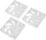 Вентилятор для корпуса ID-Cooling AF-125-W Trio 120х120x25 белый 4-pin 30дБ (упак.:3шт) Ret Вентилятор для корпуса ID-Cooling AF-125-W Trio 120х120x25 белый 4-pin 30дБ (упак.:3шт) Ret