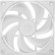 Вентилятор для корпуса ID-Cooling AF-125-W Trio 120х120x25 белый 4-pin 30дБ (упак.:3шт) Ret Вентилятор для корпуса ID-Cooling AF-125-W Trio 120х120x25 белый 4-pin 30дБ (упак.:3шт) Ret