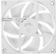 Вентилятор для корпуса ID-Cooling AF-125-W Trio 120х120x25 белый 4-pin 30дБ (упак.:3шт) Ret Вентилятор для корпуса ID-Cooling AF-125-W Trio 120х120x25 белый 4-pin 30дБ (упак.:3шт) Ret