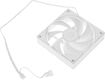 Вентилятор для корпуса ID-Cooling AF-125-W Trio 120х120x25 белый 4-pin 30дБ (упак.:3шт) Ret Вентилятор для корпуса ID-Cooling AF-125-W Trio 120х120x25 белый 4-pin 30дБ (упак.:3шт) Ret