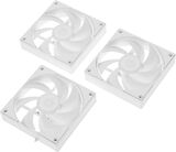Вентилятор для корпуса ID-Cooling AF-125-W Trio 120х120x25 белый 4-pin 30дБ (упак.:3шт) Ret&nbsp;<img style='position: relative;margin:0' src='/image/only_to_order_edit.gif' alt='На заказ' title='На заказ' />