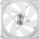 Вентилятор для корпуса Lian-Li Uni Fan ALV2 120 V2 ARGB 120х120x28 белый 4-pin 28.7дБ (G99.12ALV21W.00) Ret