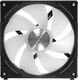 Вентилятор для корпуса Lian-Li Uni Fan ALV2 140 V2 ARGB 140х140x28 черный 4-pin 26.8дБ (G99.14ALV21B.00) Ret