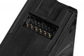 Вентилятор для корпуса Lian-Li Uni Fan ALV2 140 V2 ARGB 140х140x28 черный 4-pin 26.8дБ (G99.14ALV21B.00) Ret