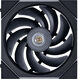 Вентилятор для корпуса Lian-Li Uni Fan TL 120 ARGB 120х120x28 черный 4-pin 33дБ (G99.12TL1B.00) Ret