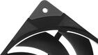 Вентилятор для корпуса Thermaltake Toughfan 12 120х120x25 черный 4-pin 22.3дБ (CL-F117-PL12BL-A) Ret Вентилятор для корпуса Thermaltake Toughfan 12 120х120x25 черный 4-pin 22.3дБ (CL-F117-PL12BL-A) Ret