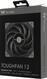Вентилятор для корпуса Thermaltake Toughfan 12 120х120x25 черный 4-pin 22.3дБ (CL-F117-PL12BL-A) Ret Вентилятор для корпуса Thermaltake Toughfan 12 120х120x25 черный 4-pin 22.3дБ (CL-F117-PL12BL-A) Ret