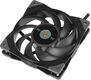 Вентилятор для корпуса Thermaltake Toughfan 12 120х120x25 черный 4-pin 22.3дБ (CL-F117-PL12BL-A) Ret Вентилятор для корпуса Thermaltake Toughfan 12 120х120x25 черный 4-pin 22.3дБ (CL-F117-PL12BL-A) Ret