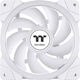 Вентилятор для корпуса Thermaltake Swafan EX12 Reverse ARGB 120х120x25 белый 4-pin 32.5дБ (упак.:3шт) (CL-F169-PL12SW-A) Ret Вентилятор для корпуса Thermaltake Swafan EX12 Reverse ARGB 120х120x25 белый 4-pin 32.5дБ (упак.:3шт) (CL-F169-PL12SW-A) Ret